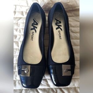 Anne Klein Sport Ursula Shoes size 7.5